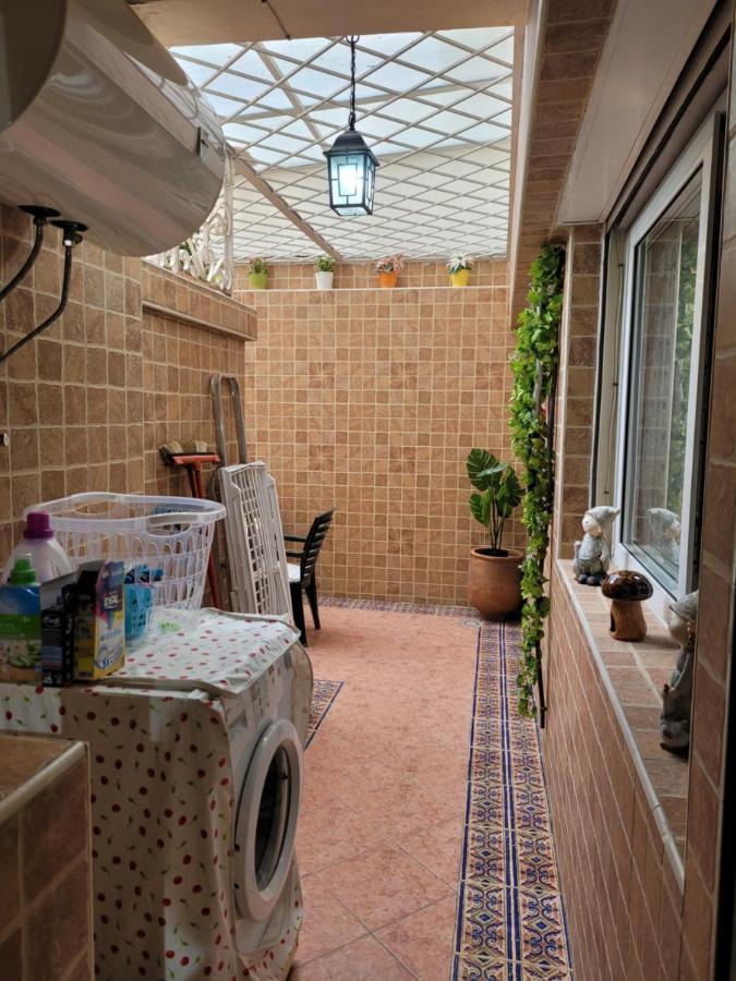 Appartamento Cosy Dounia Avec Parking Privatif Casablanca Esterno foto