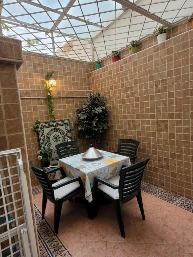 Appartamento Cosy Dounia Avec Parking Privatif Casablanca Esterno foto