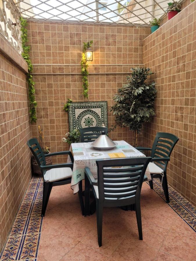 Appartamento Cosy Dounia Avec Parking Privatif Casablanca Esterno foto