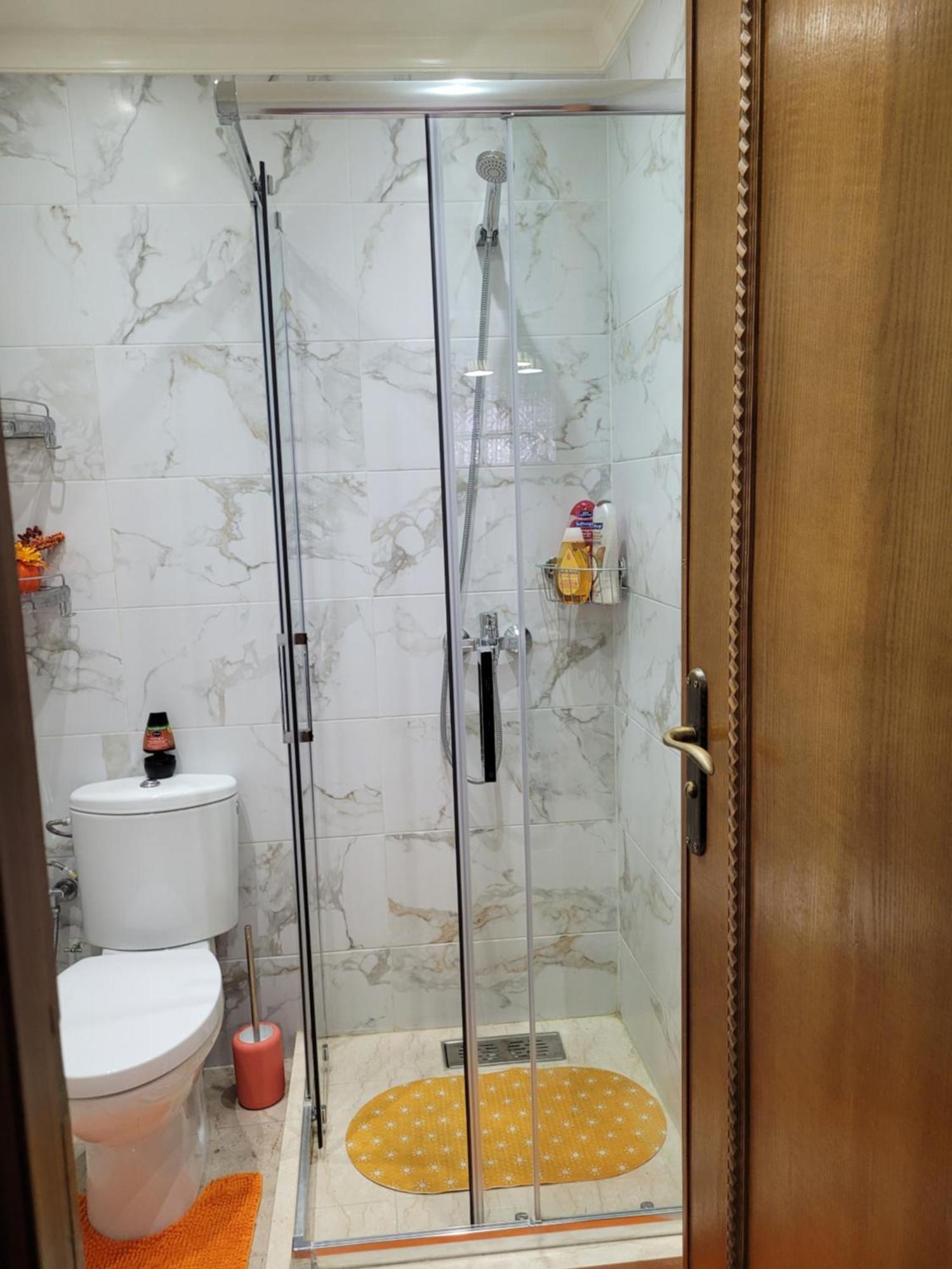 Appartamento Cosy Dounia Avec Parking Privatif Casablanca Esterno foto