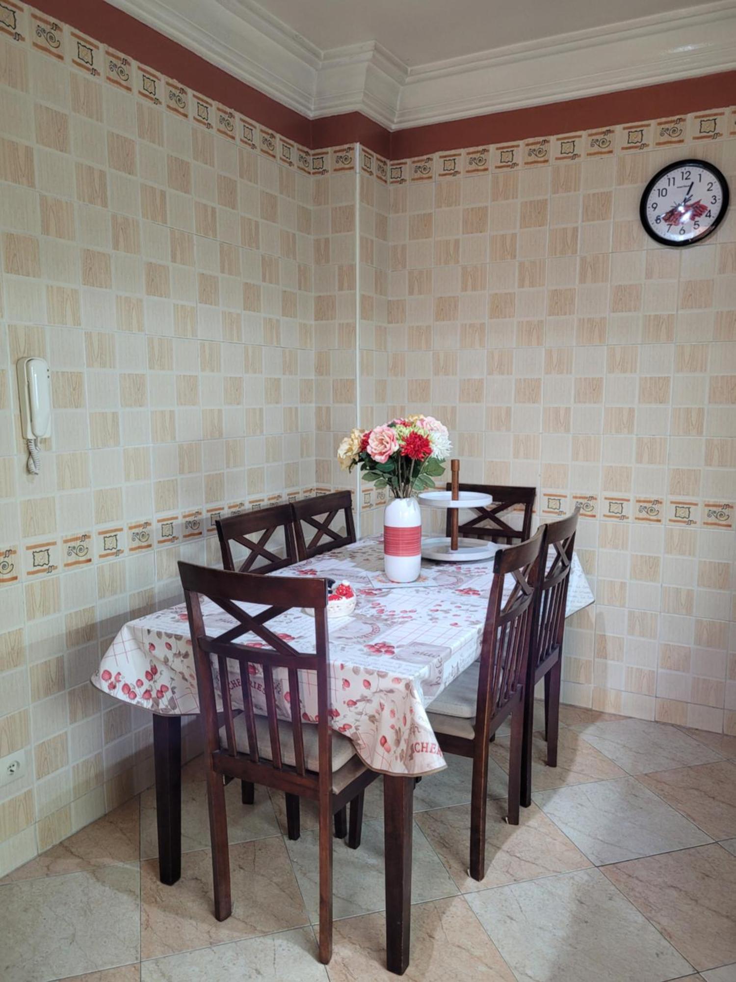 Appartamento Cosy Dounia Avec Parking Privatif Casablanca Esterno foto